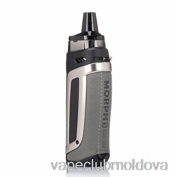 Vape Mod Smok Morph S Pod-80 Kit Gri